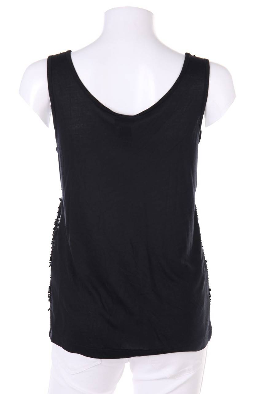 Carou H&M Party-Top mit Pailletten Osterangebot
