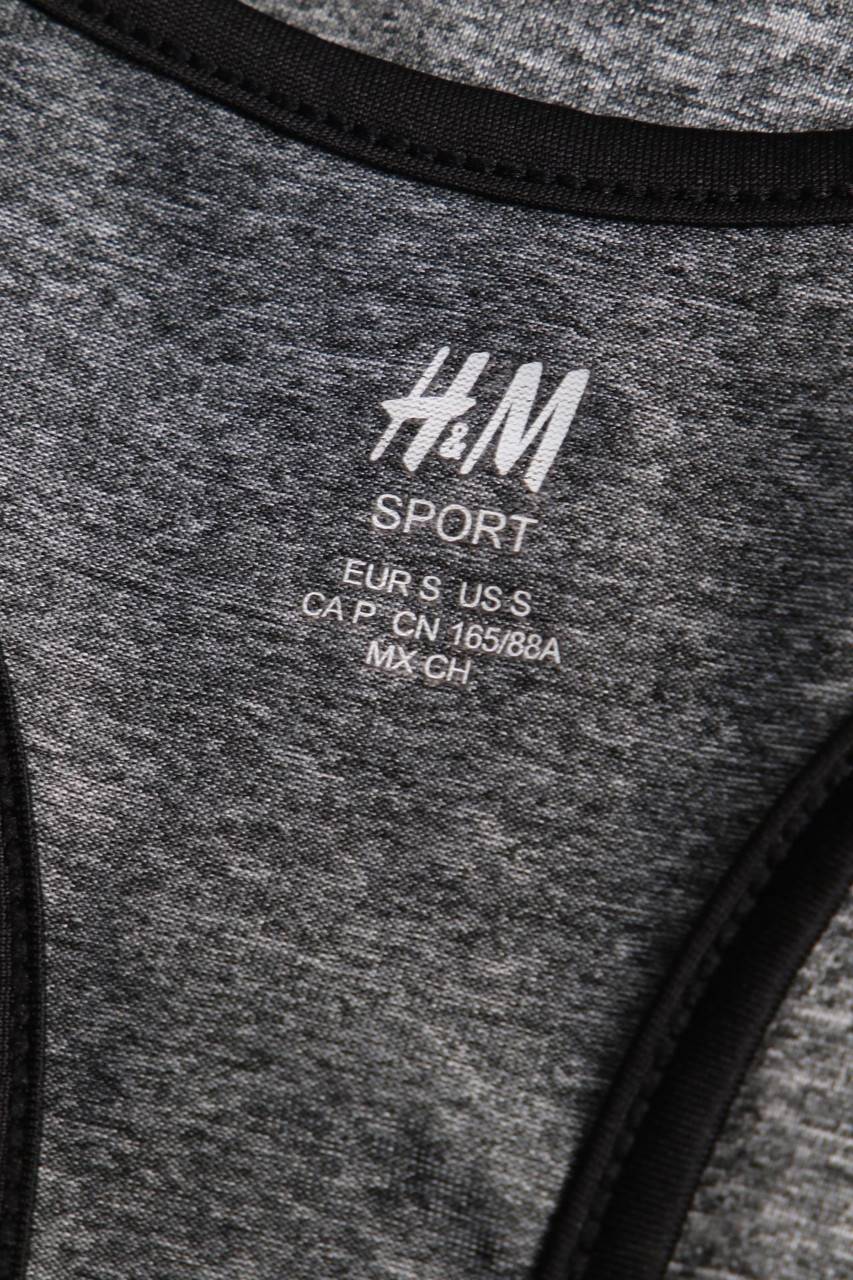 Carou H&M Sport Sport Top Vatertagsangebot