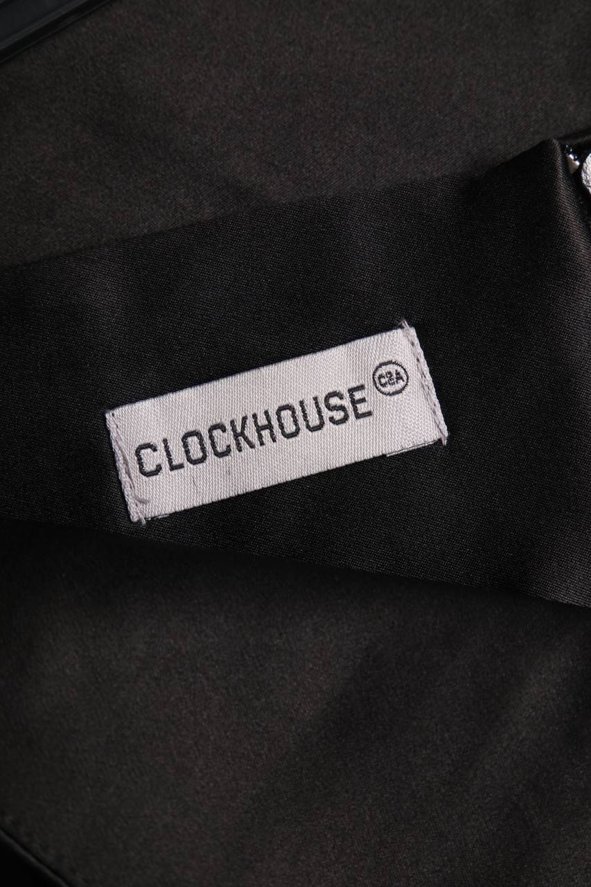 Carou CLOCKHOUSE by C&A Satin-Minirock Valentinstagsangebot