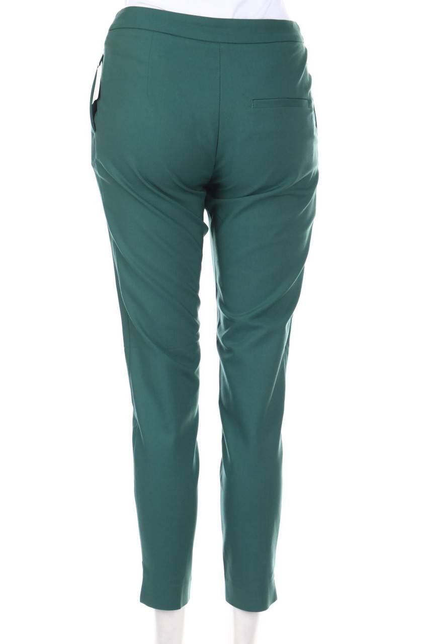 Carou H&M Business-Hose mit Stretch Lagerräumung