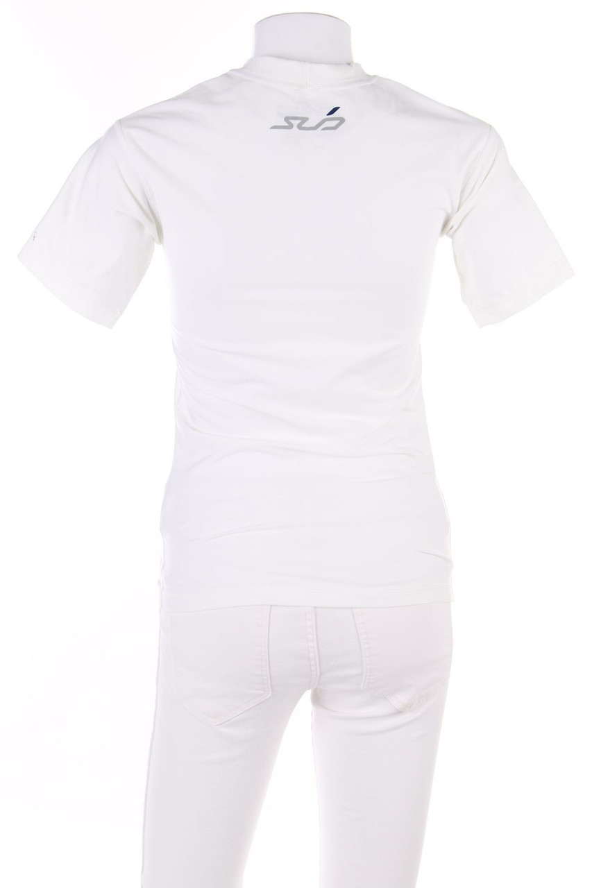 Carou SECONDHAND Sport T-Shirt Top Angebot