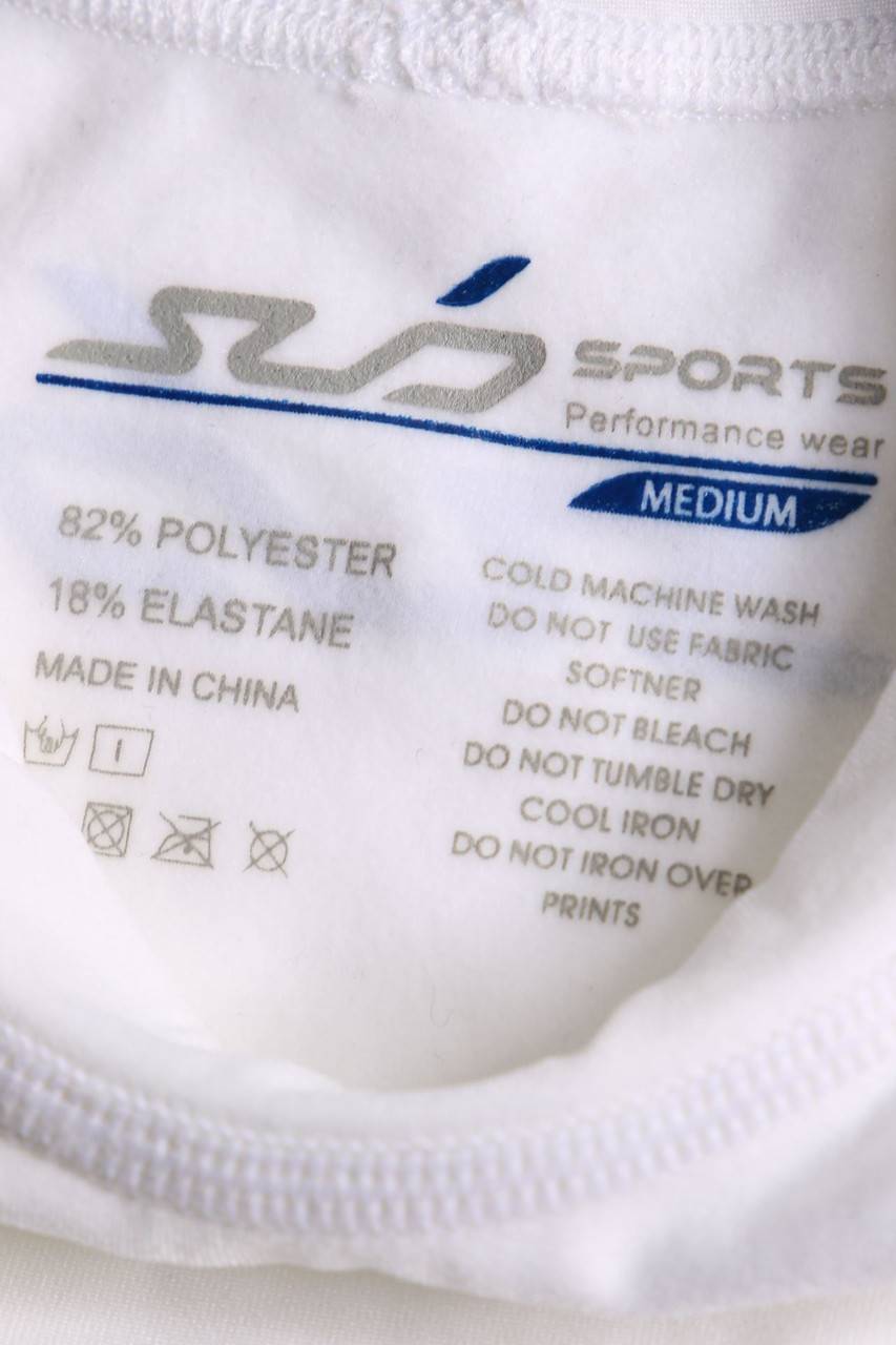 Carou SECONDHAND Sport T-Shirt Top Angebot