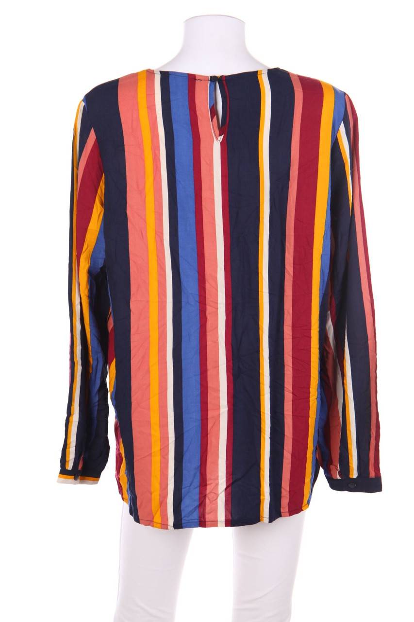 Carou esmara Bluse mit Streifen Neueste Mode