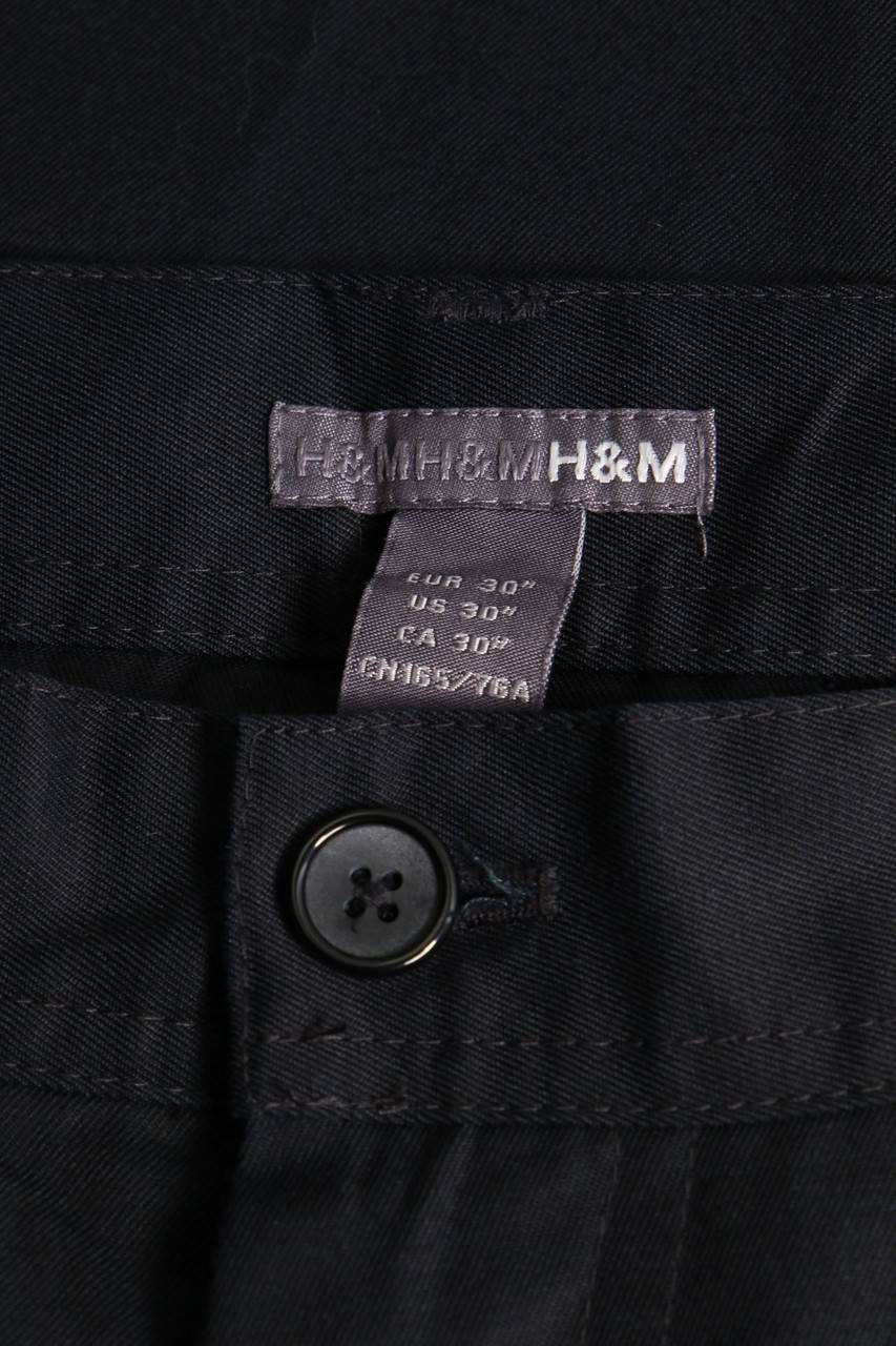 Carou H&M Straight Cut Jeans Online Outlet