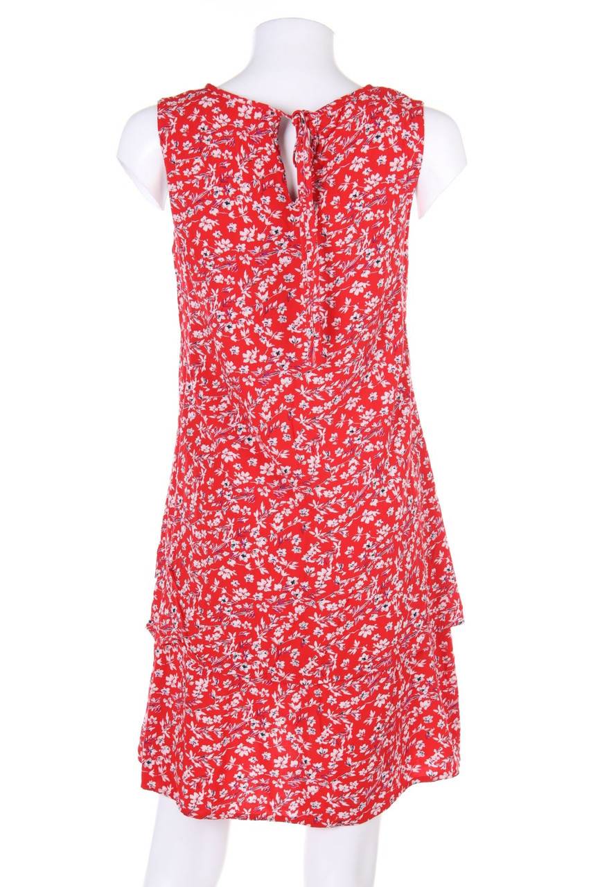 Carou Street One Kleid mit floralem Muster Neuheiten
