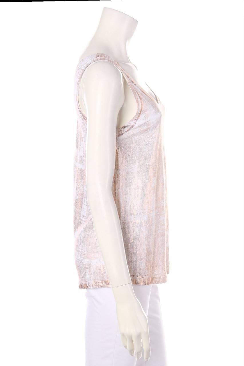 Carou sandro Top mit Metallic-Effekt Bestseller