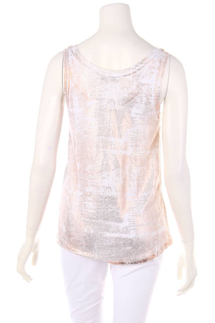 Carou sandro Top mit Metallic-Effekt Bestseller