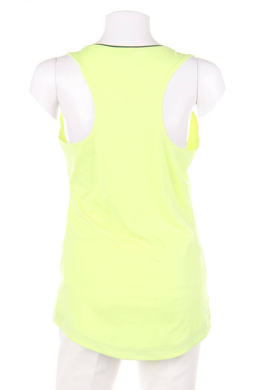 Carou Reebok Sport-Top mit Logo-Print Kauf eins, bekomm eins gratis