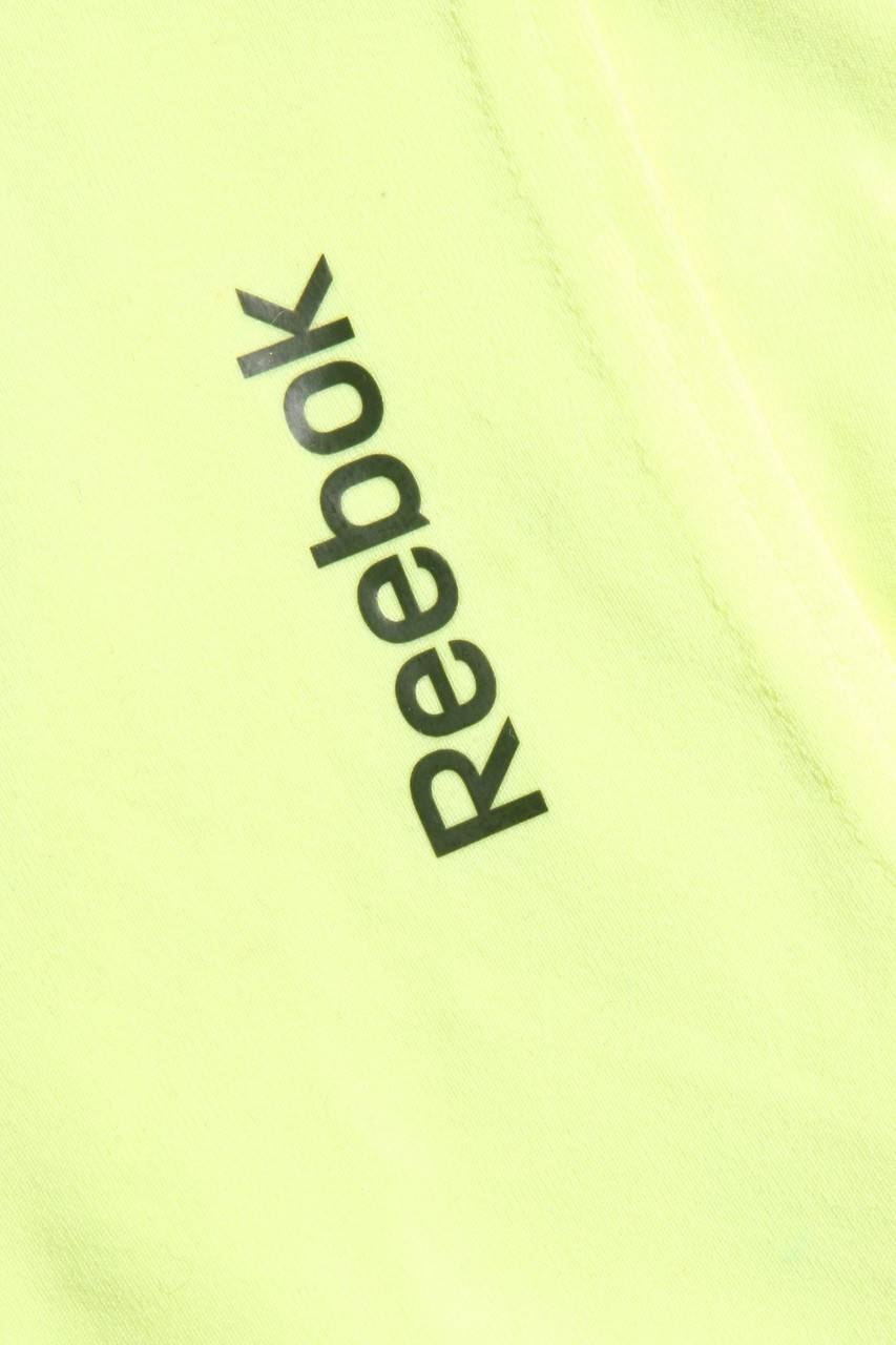 Carou Reebok Sport-Top mit Logo-Print Kauf eins, bekomm eins gratis