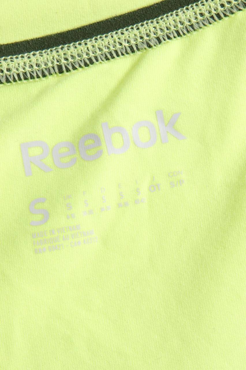 Carou Reebok Sport-Top mit Logo-Print Kauf eins, bekomm eins gratis