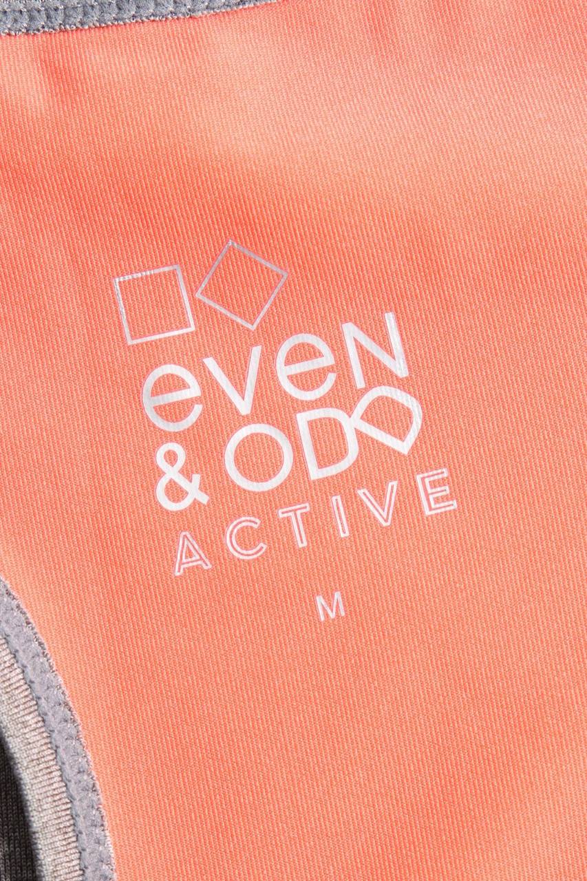 Carou even&odd active Sport Top Tägliche Deals