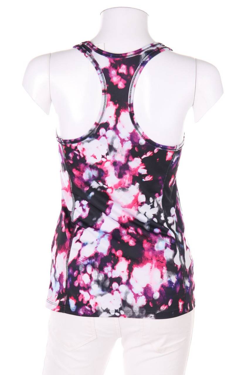 Carou H&M Sport Sport Top mit Print Sonderangebote