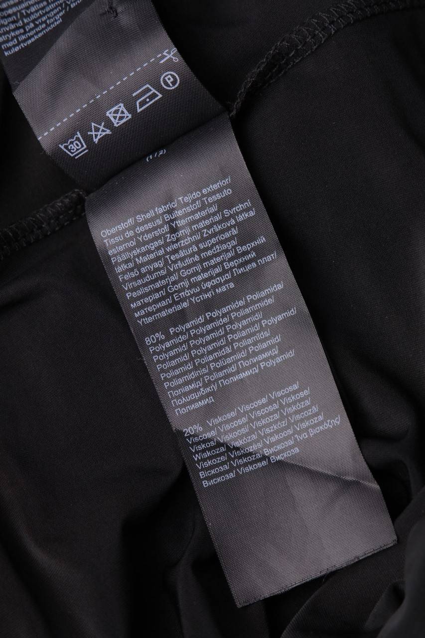 Carou comma Jumpsuit im Layer Look mit Spitze Tiefpreis