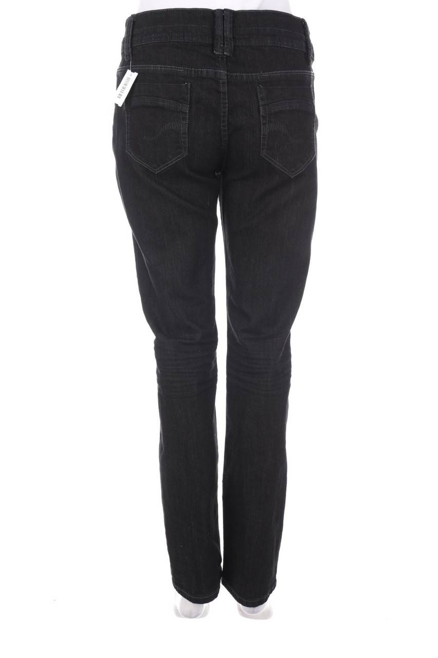 Carou BLIND DATE Straight Cut Jeans Letzte 3 Tage