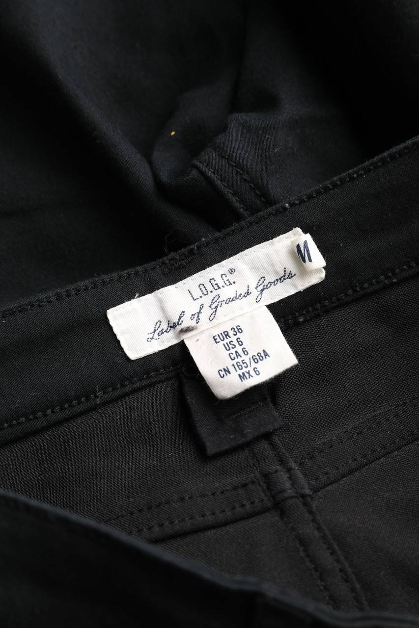 Carou H&M LOGG Skinny-Jeans Neueste Stile