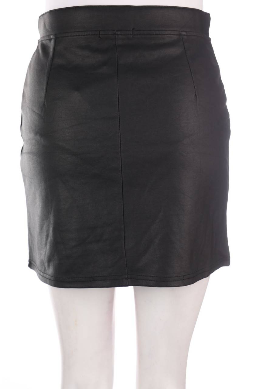 Carou sinsay Faux Leather-Rock Letzte 2 Tage