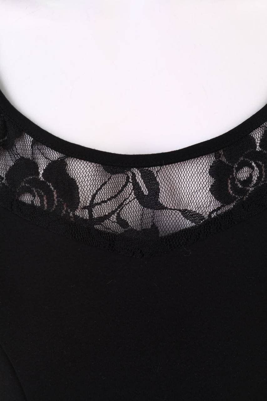 Carou Gothicana Kleid Bis zu 50% Rabatt