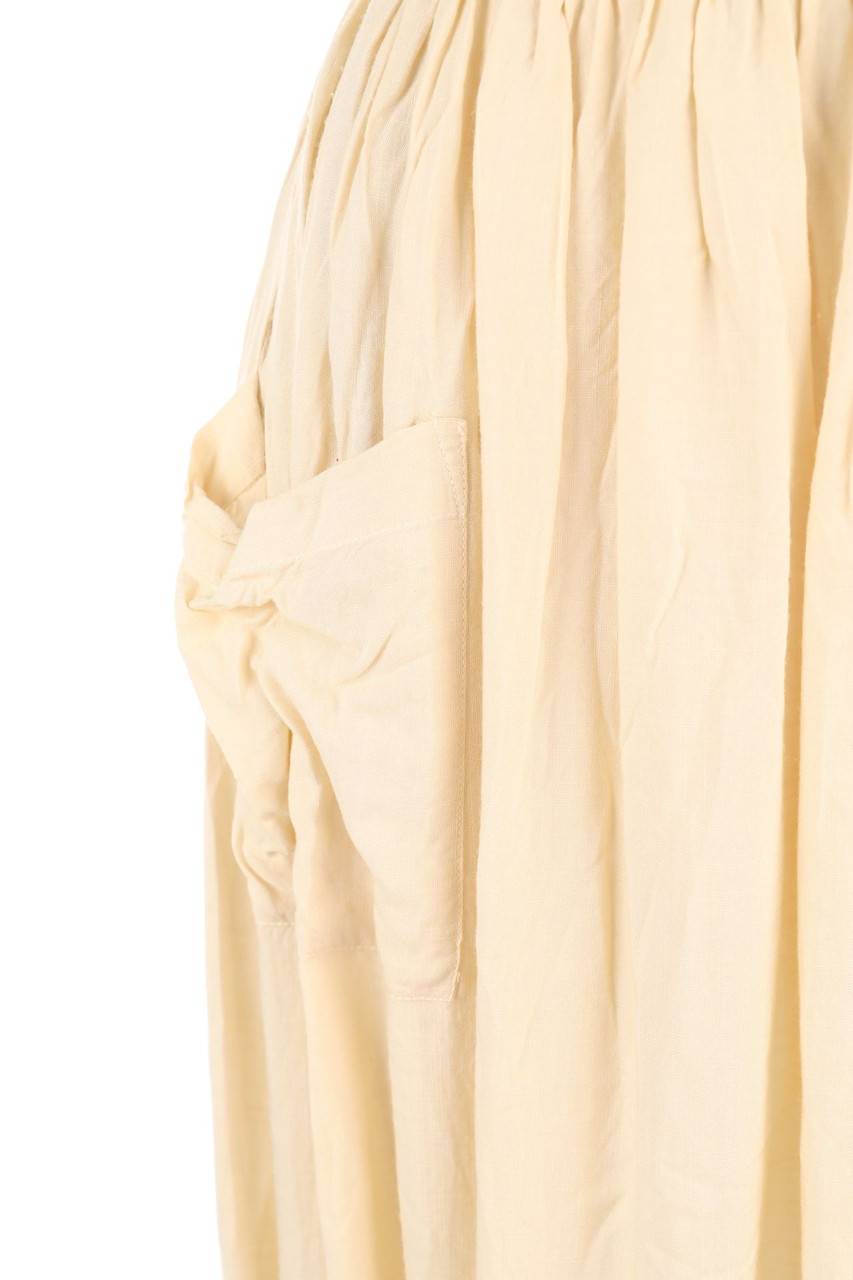 Carou asos DESIGN Midirock mit aufgesetzten Taschen Im Verkauf