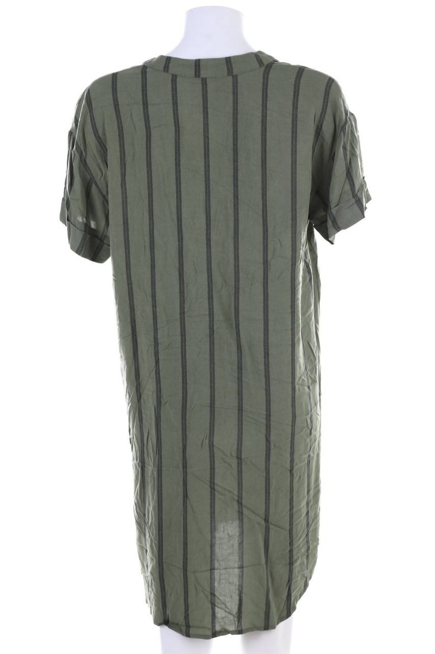 Carou H&M Shift-Kleid mit Streifen 50% Rabatt für begrenzte Zeit