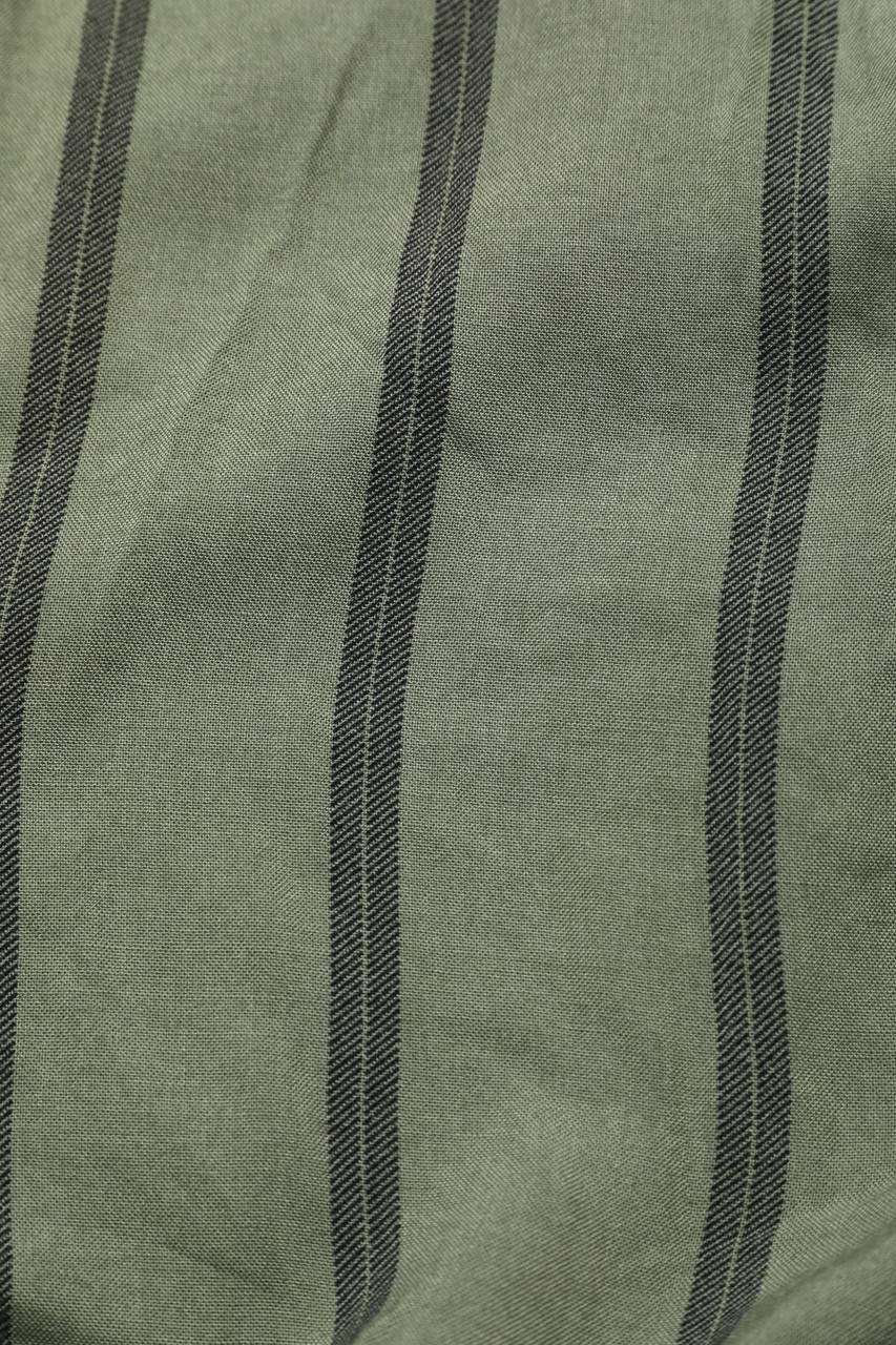 Carou H&M Shift-Kleid mit Streifen 50% Rabatt für begrenzte Zeit