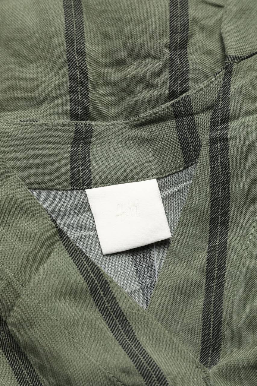 Carou H&M Shift-Kleid mit Streifen 50% Rabatt für begrenzte Zeit