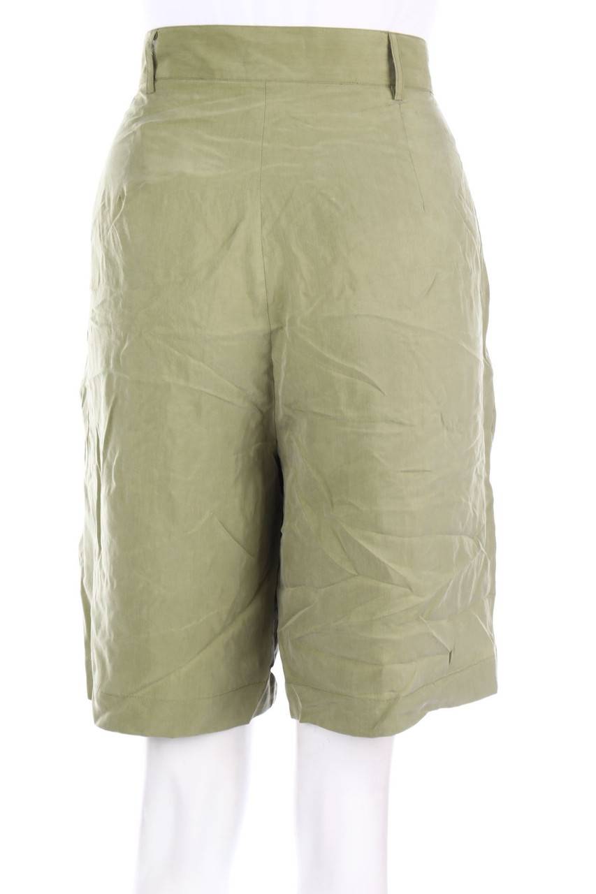 Carou H&M HENNES collection Shorts aus Seide Rabatte dieses Monats