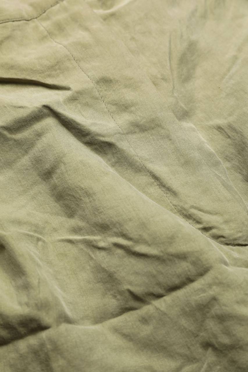 Carou H&M HENNES collection Shorts aus Seide Rabatte dieses Monats