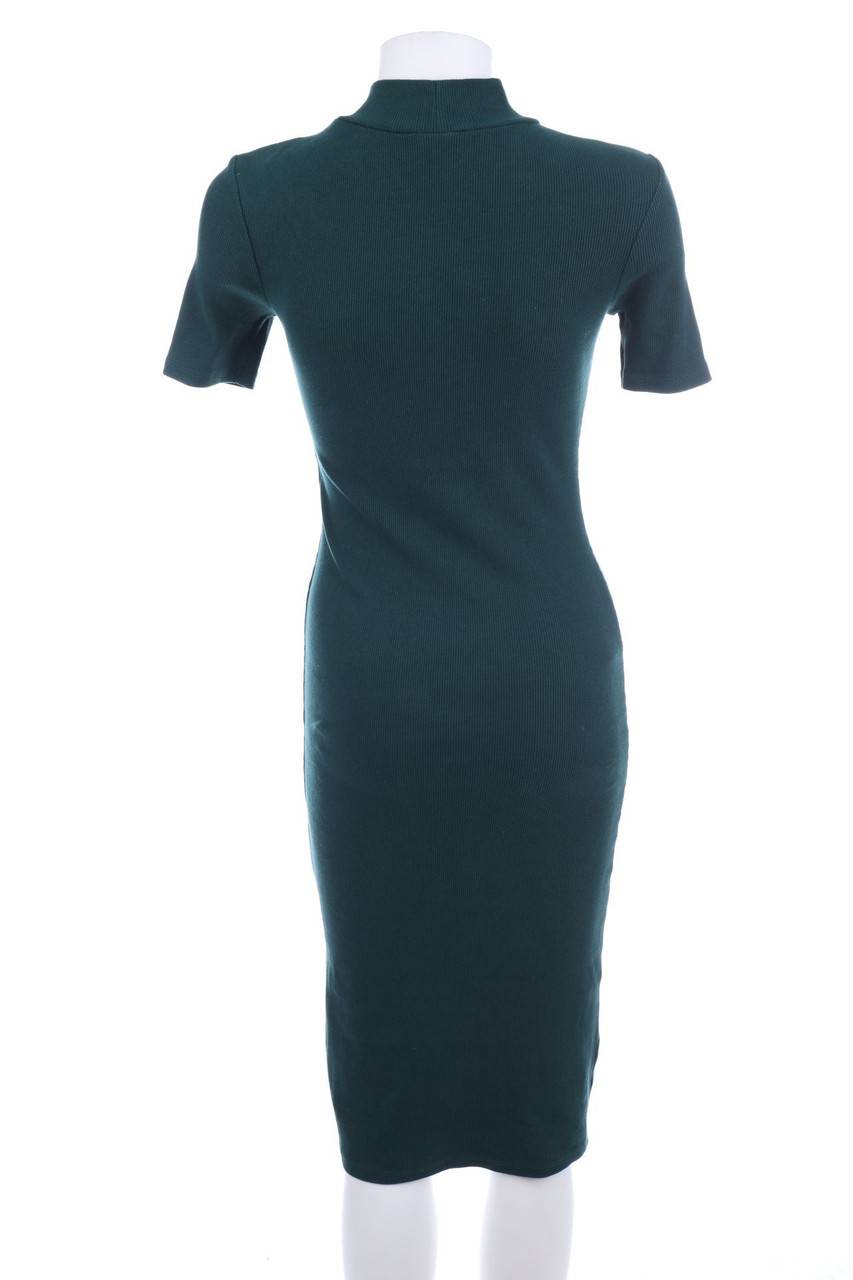 Carou ZARA Midikleid Angebote