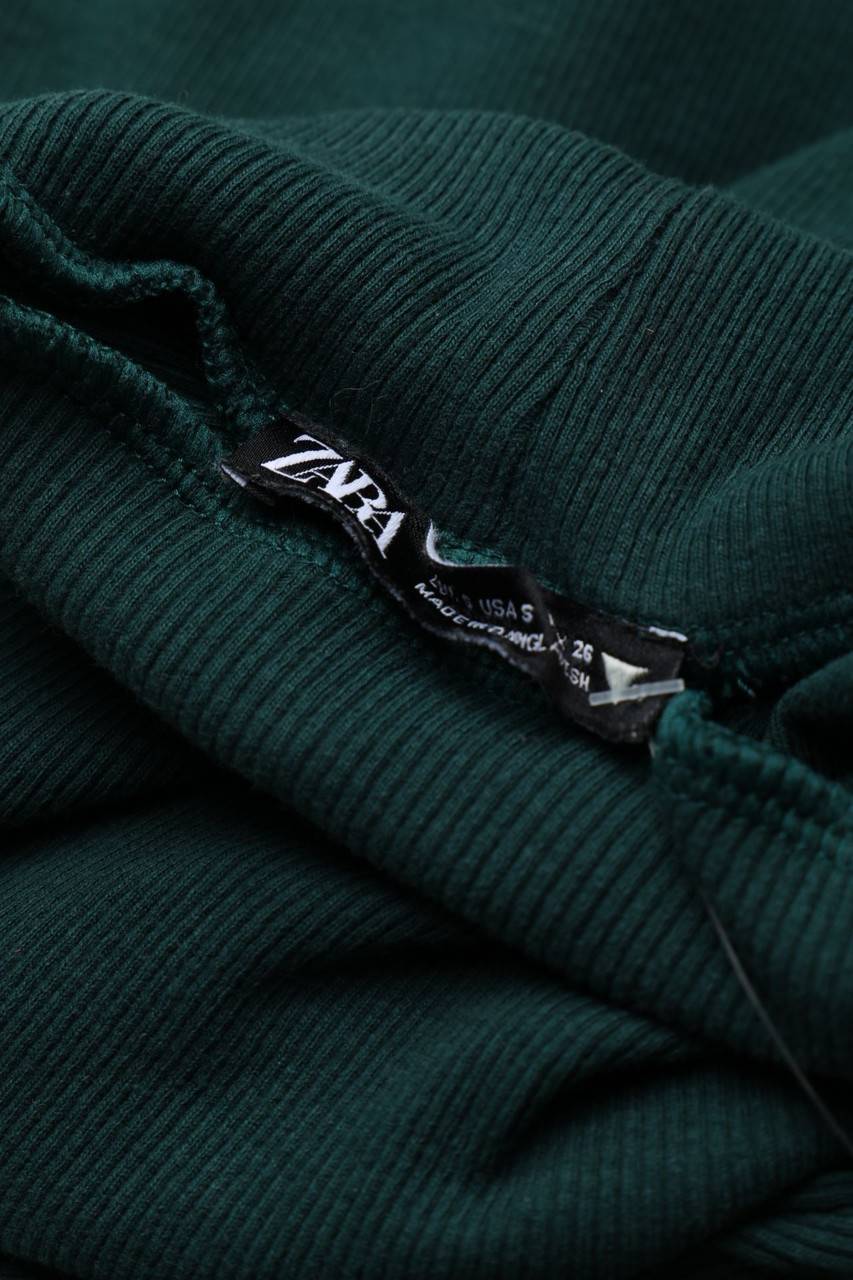 Carou ZARA Midikleid Angebote