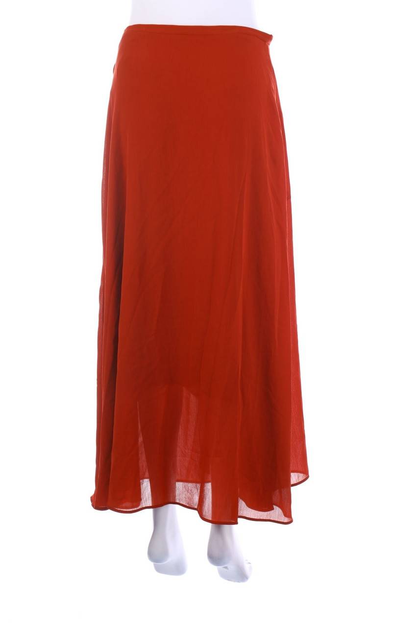 Carou H&M Wickel-Maxi-Rock Günstiger Verkauf