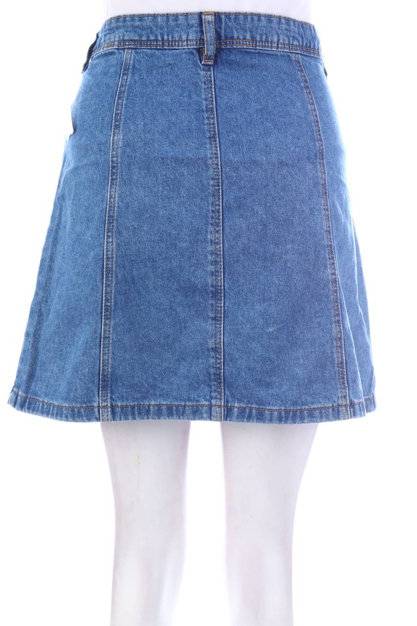 Carou H&M Mini-Jeansrock Fabrikverkauf