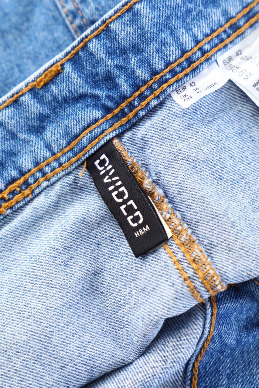 Carou H&M Mini-Jeansrock Fabrikverkauf