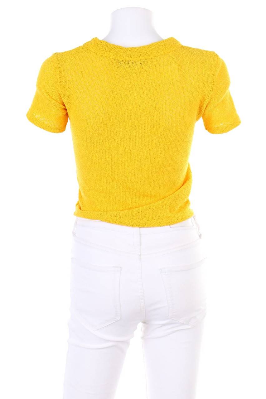 Carou Bershka Kurzarm-Shirt Blitzverkäufe