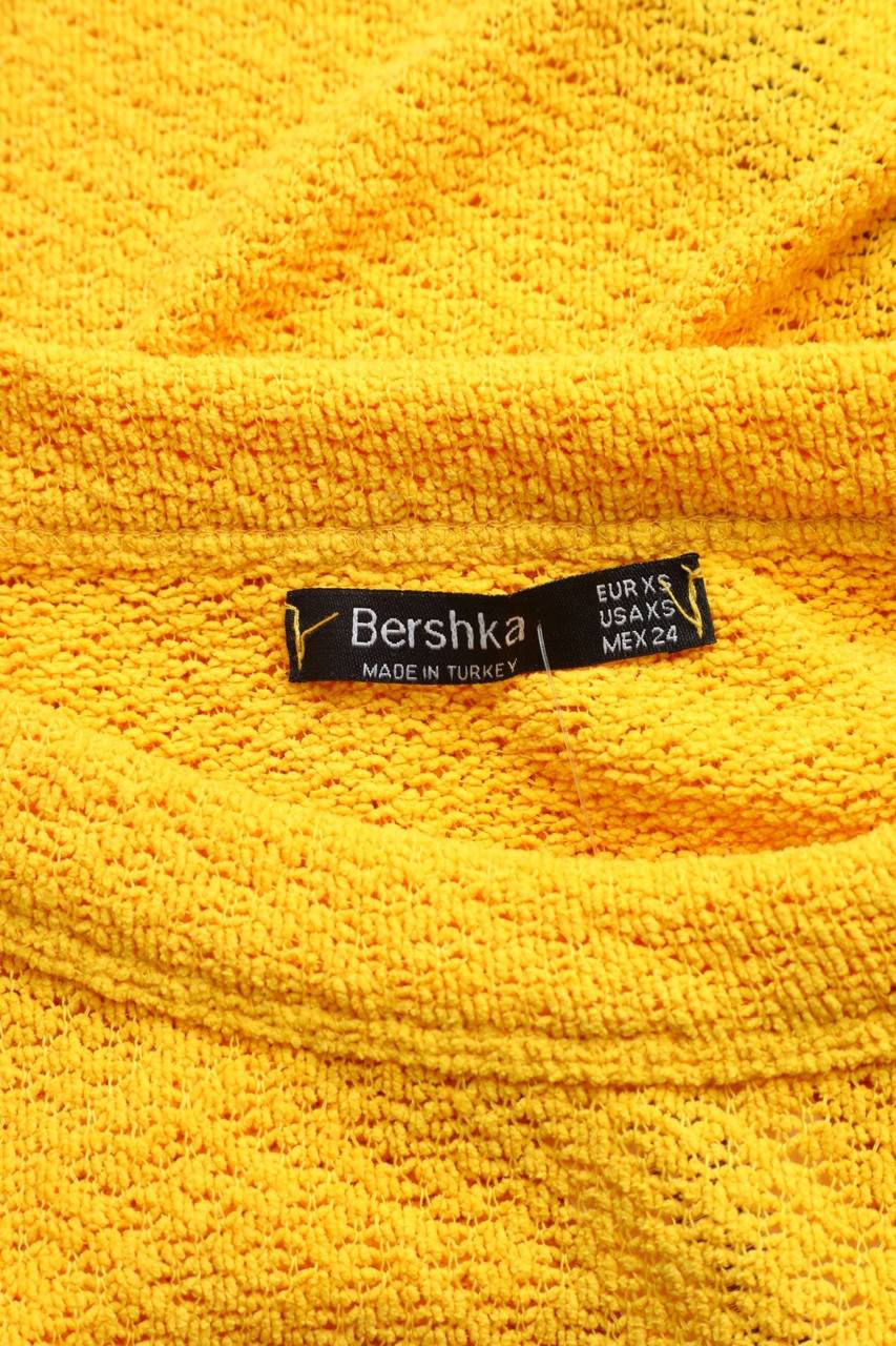 Carou Bershka Kurzarm-Shirt Blitzverkäufe
