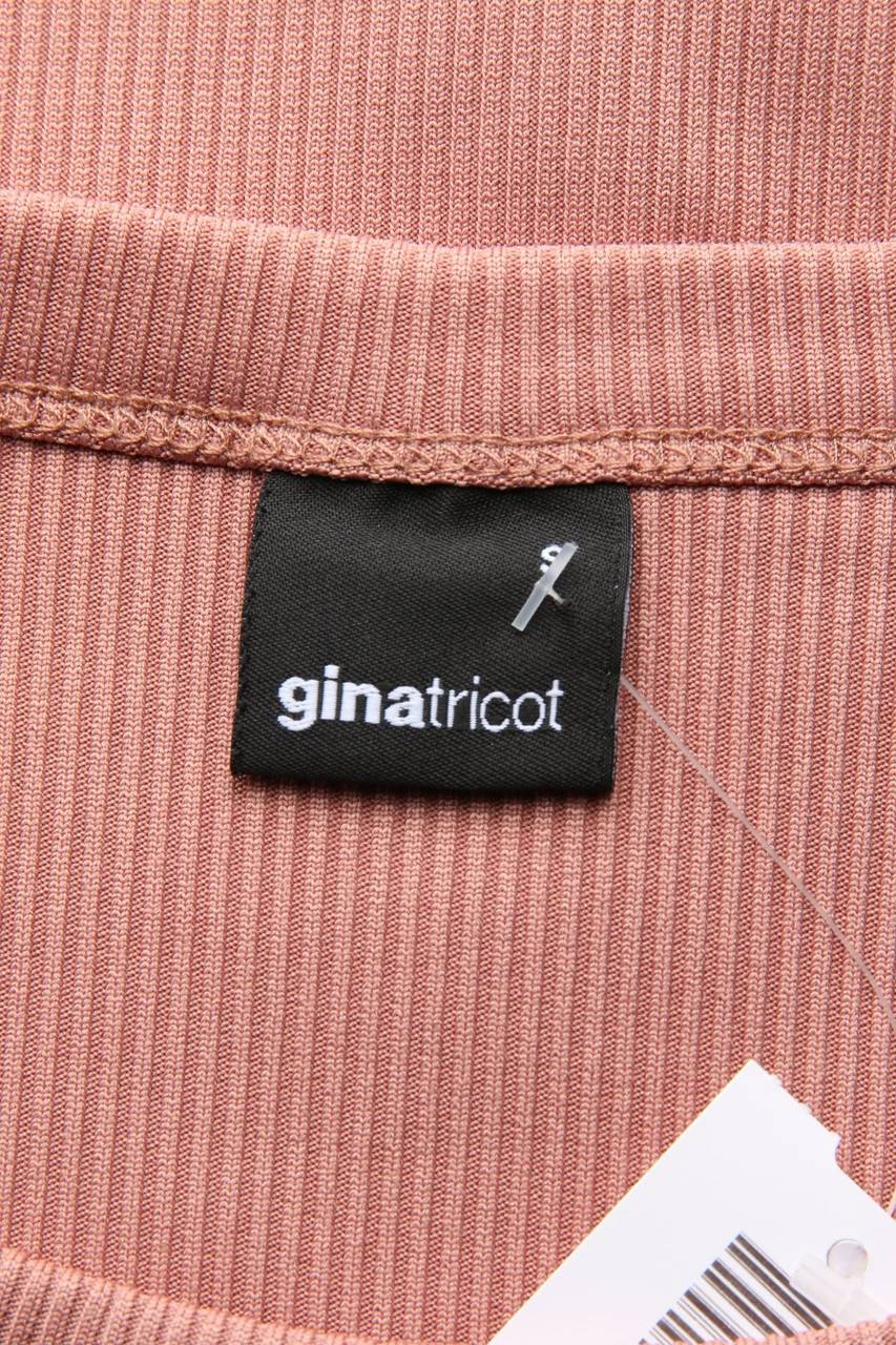Carou gina tricot Cropped-Longsleeve-Shirt Kostenloser Versand