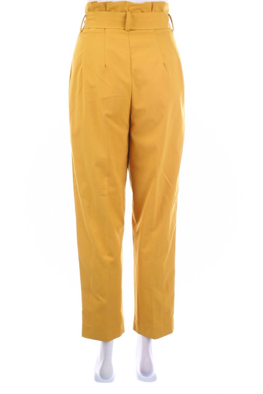 Carou H&M Paperbag-Hose Fabrik Onlineshop