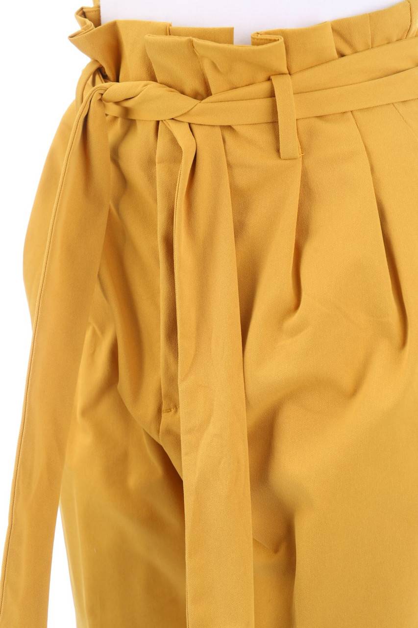 Carou H&M Paperbag-Hose Fabrik Onlineshop