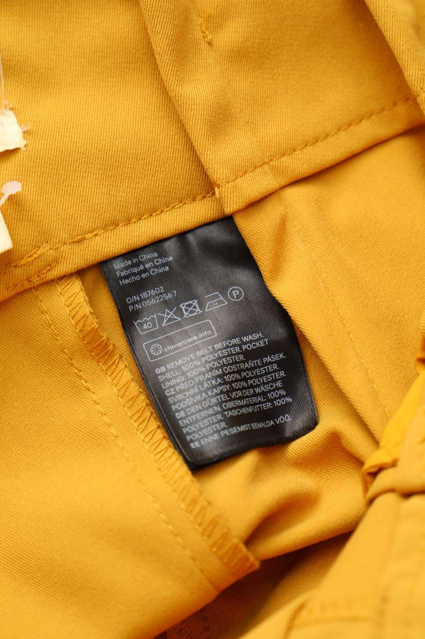 Carou H&M Paperbag-Hose Fabrik Onlineshop