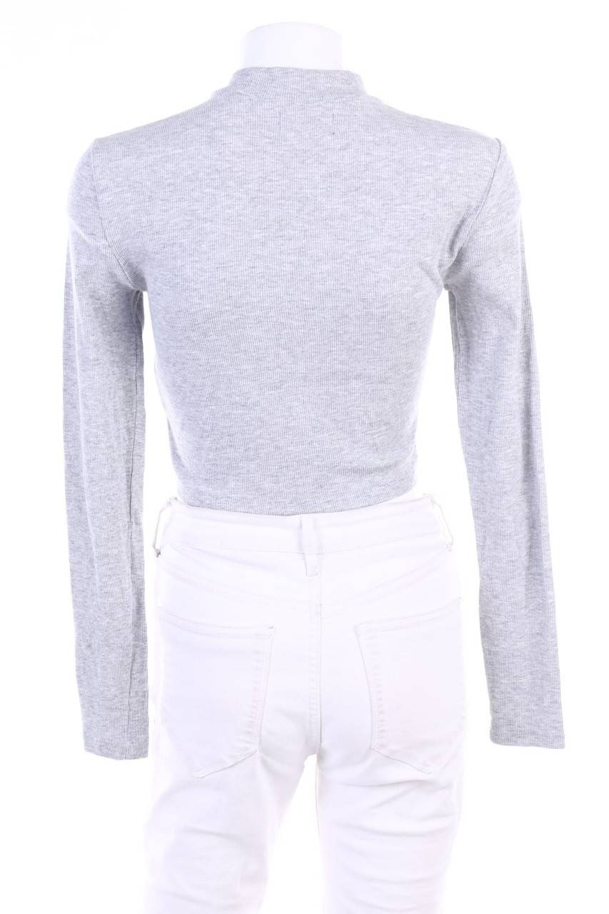 Carou even&odd Cropped-Shirt Günstig kaufen