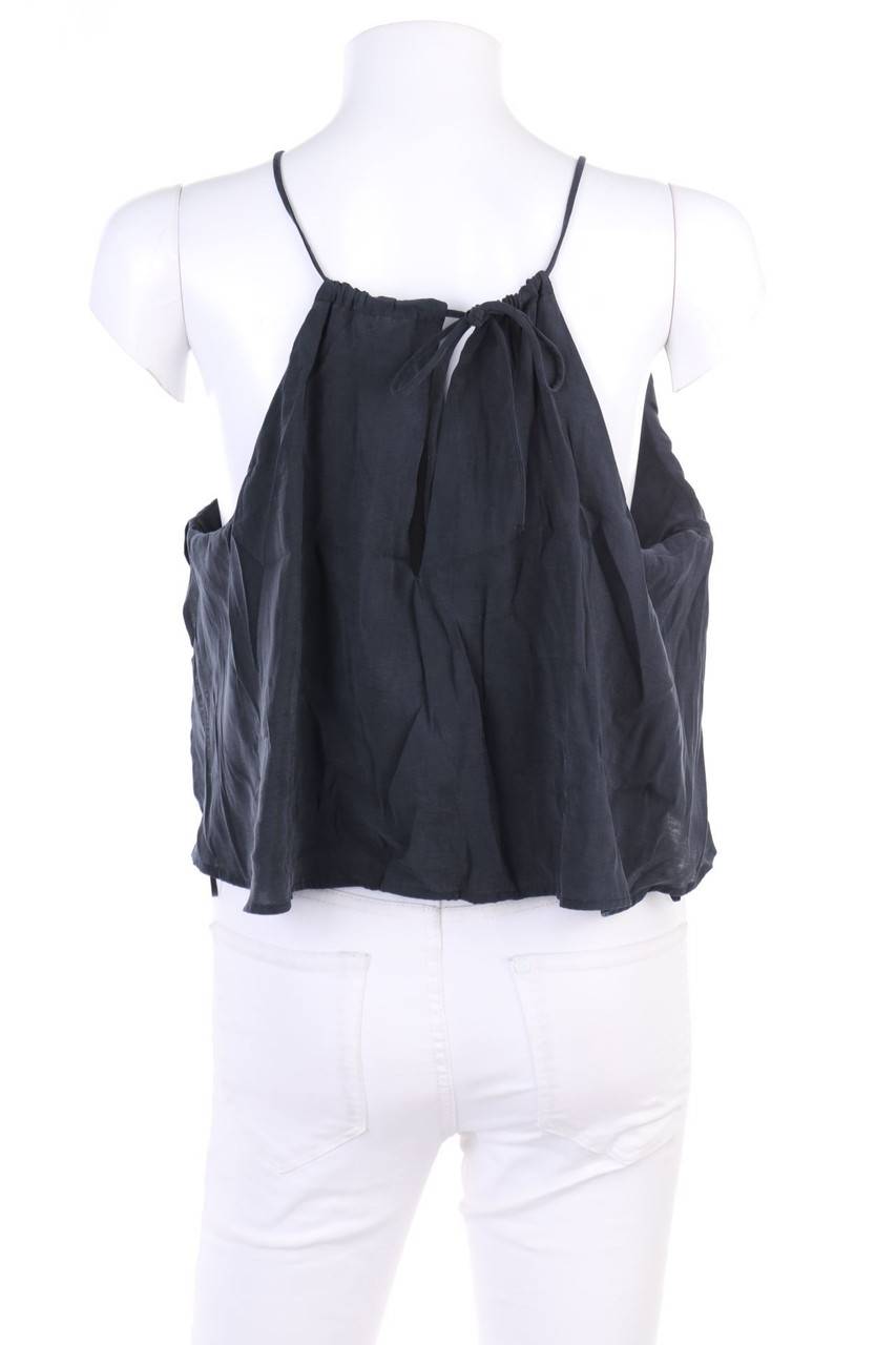Carou NA-KD Top mit Rückenausschnitt Begrenztes Angebot