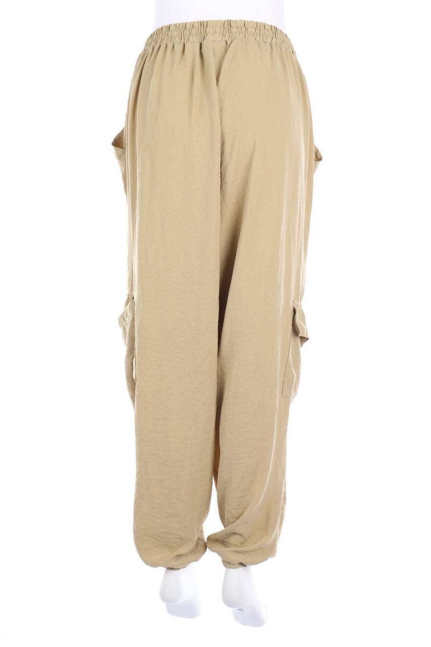 Carou ZiZZi Jogger-Hose mit aufgesetzten Taschen Online Shopping
