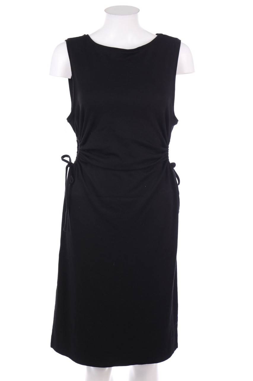 Carou Ohne Label Kleid aus Jersey mit Cut-outs Preisnachlass