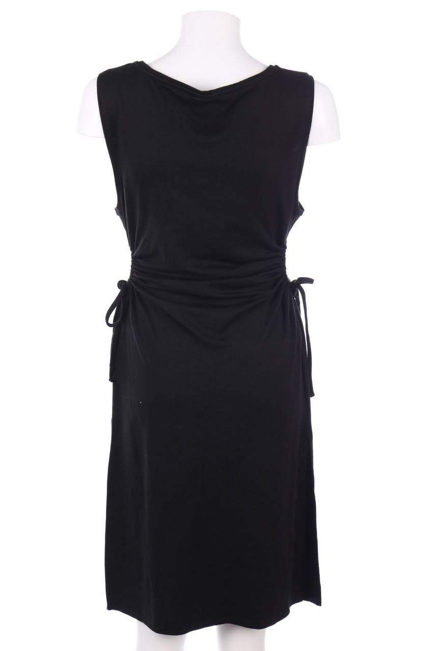 Carou Ohne Label Kleid aus Jersey mit Cut-outs Preisnachlass