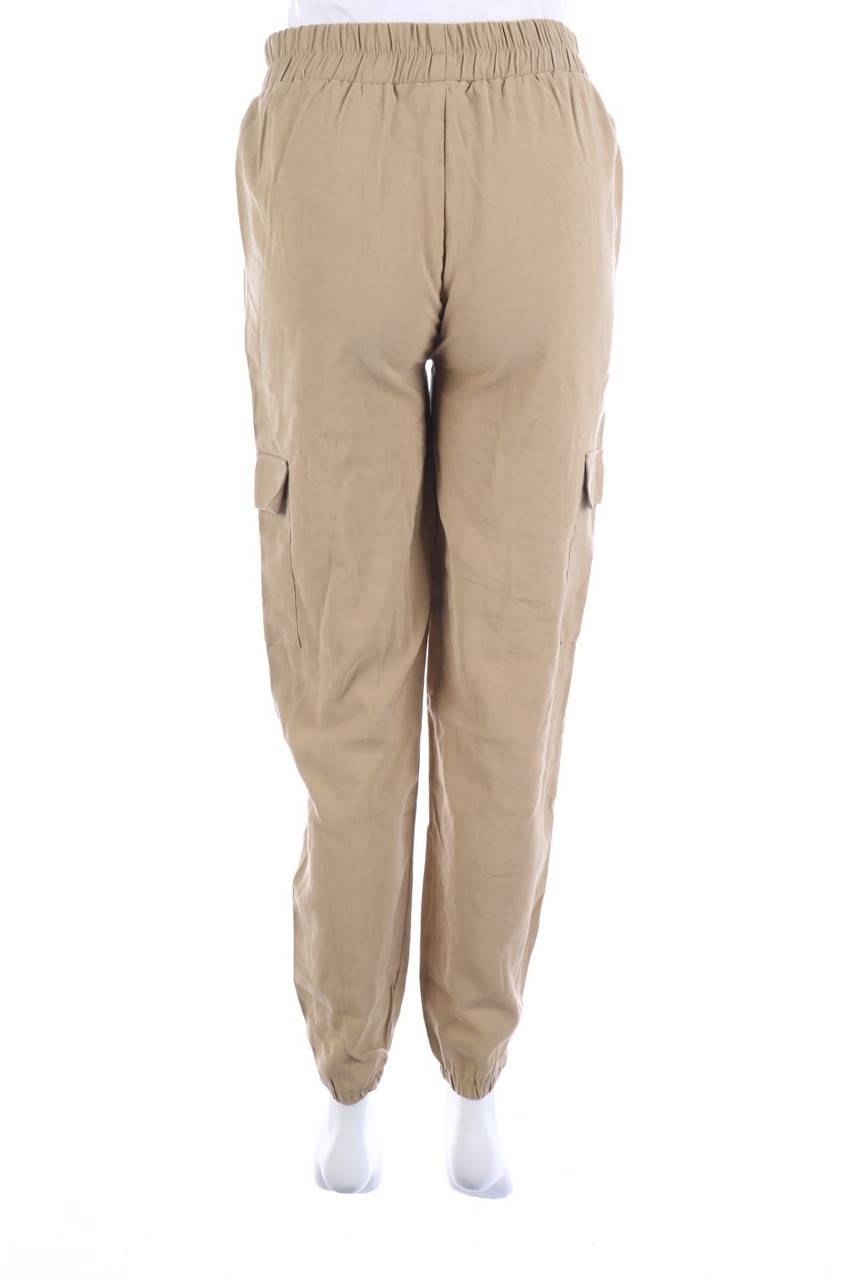 Carou zebra Cargo-Hose Saisonschlussverkauf