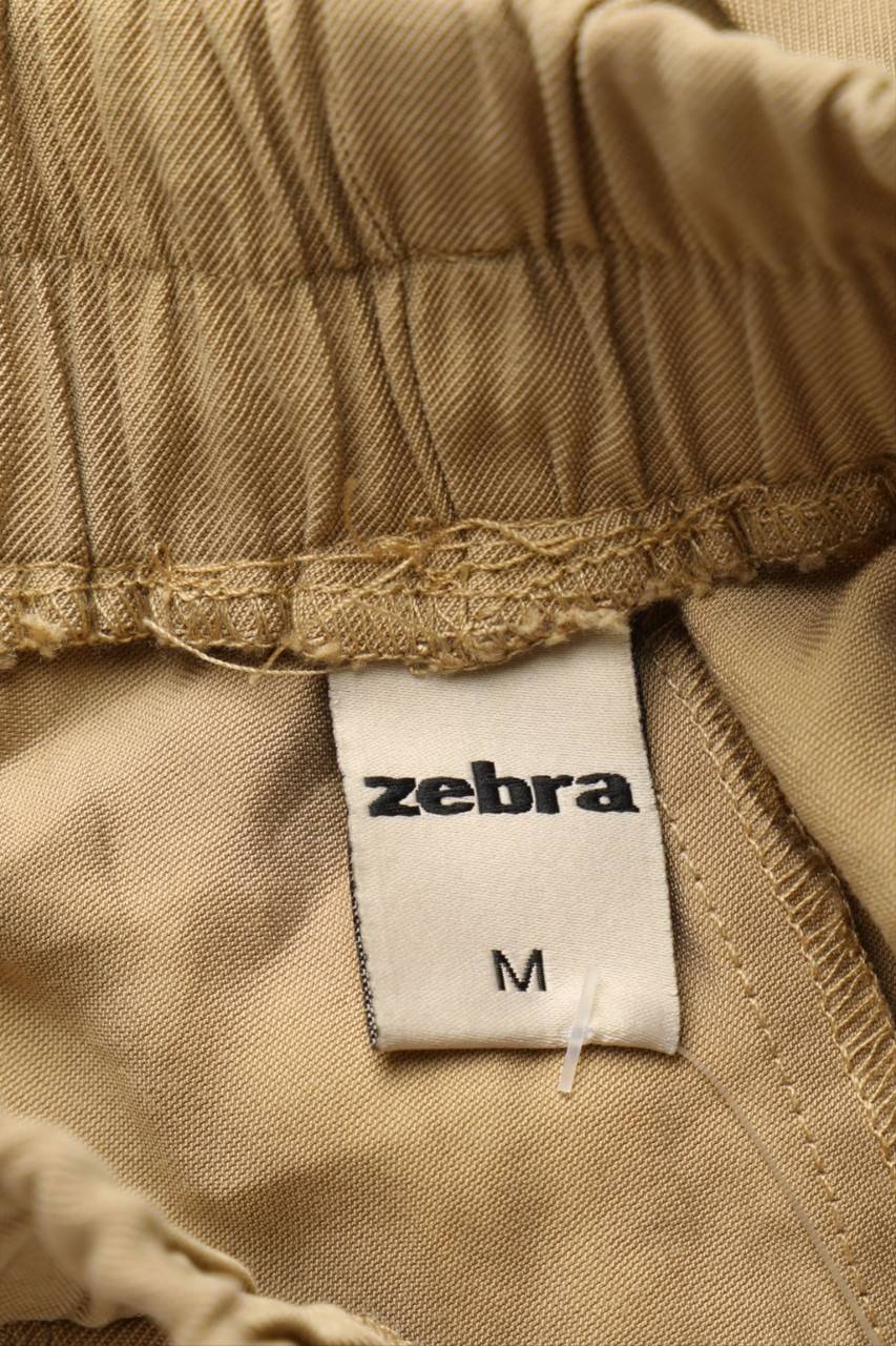 Carou zebra Cargo-Hose Saisonschlussverkauf