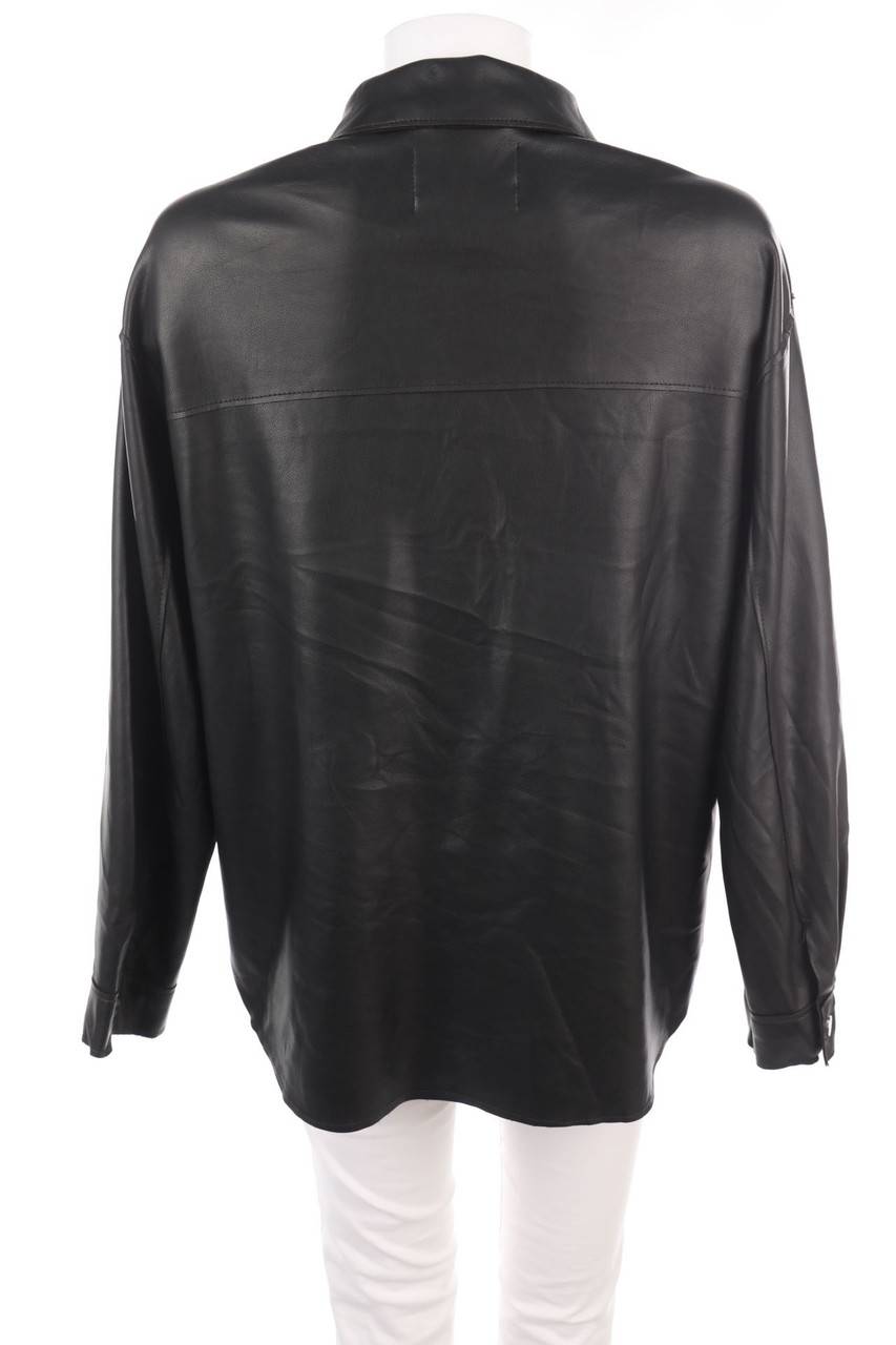 Carou PULL&BEAR Hemd-Bluse Osterangebot
