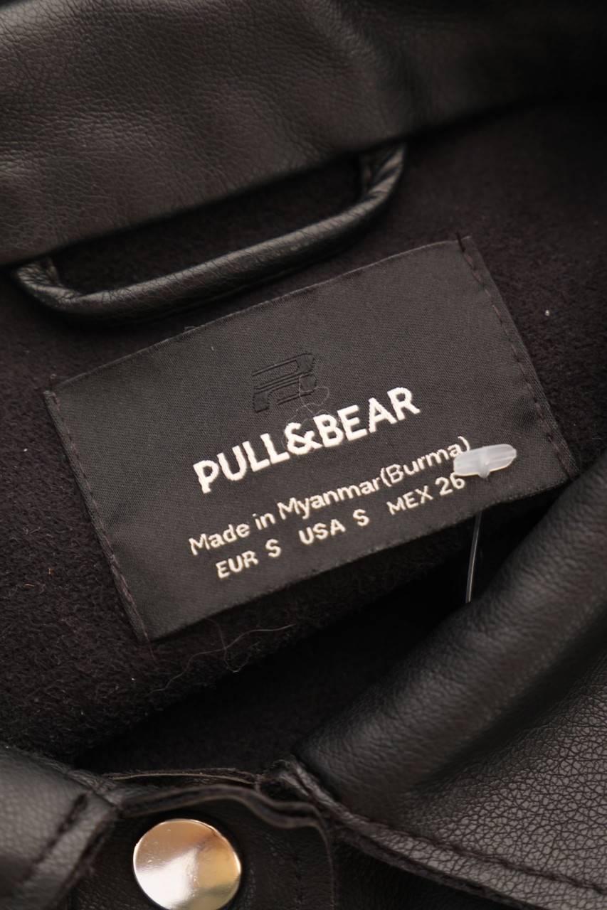 Carou PULL&BEAR Hemd-Bluse Osterangebot