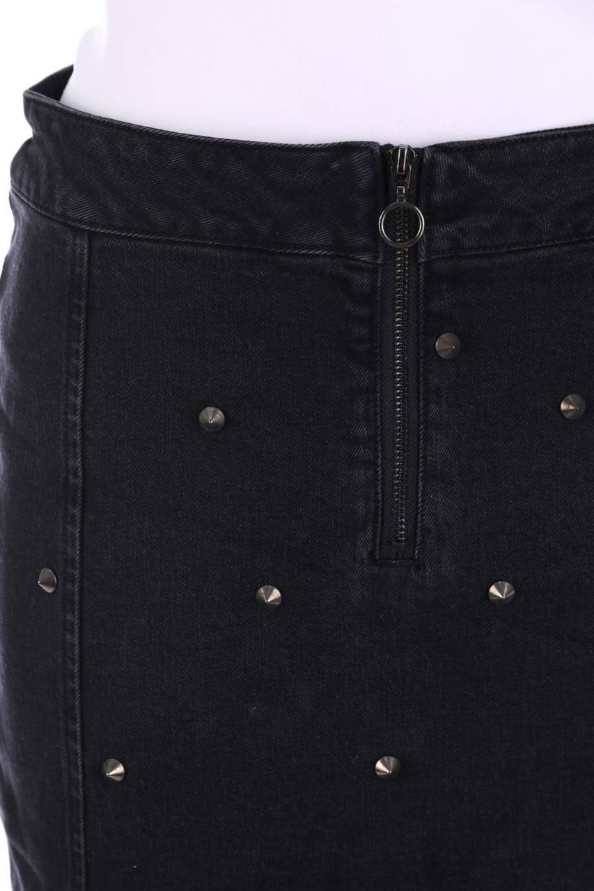 Carou even&odd Mini-Jeansrock Muttertagsangebot