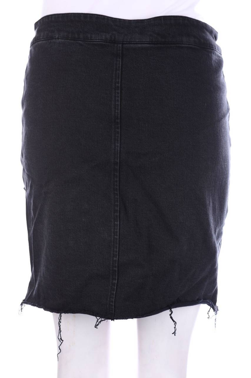 Carou even&odd Mini-Jeansrock Muttertagsangebot