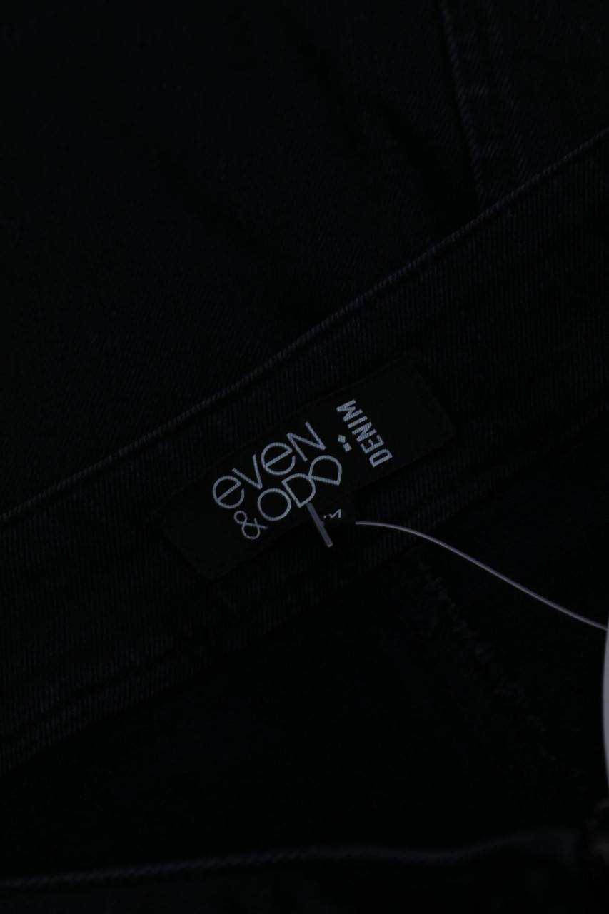 Carou even&odd Mini-Jeansrock Muttertagsangebot